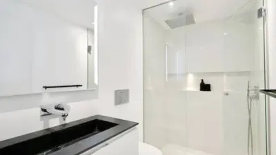 Apartment in Portals Nous-Bendinat photo 7