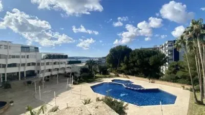 Apartment in Portals Nous-Bendinat photo 9