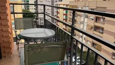 Piso en alquiler en Calle Calle Dels Lleons, 63 - Imagen 26