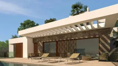 Casa – Rojales - Vista 2