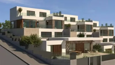 Casa – Rojales - Vista 3