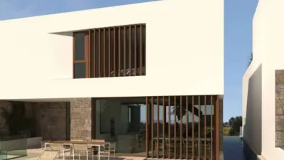 Casa – Rojales - Vista 4