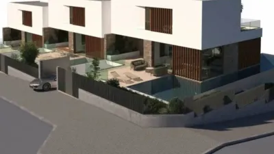 Casa – Rojales - Más