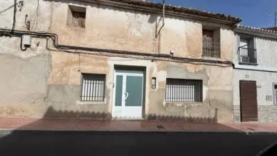 Casa - Vista 4