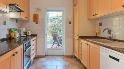Casa – Xàbia - Jávea - Vista 5