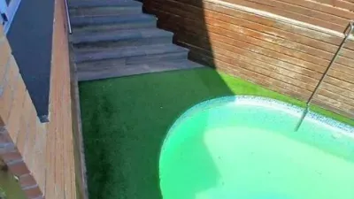 Chalet in Sant Vicenç de Montalt photo 16