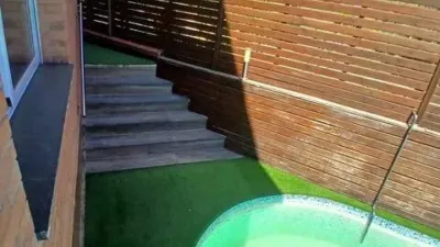 Chalet in Sant Vicenç de Montalt photo 22