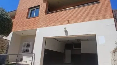 Chalet in Sant Vicenç de Montalt photo 2