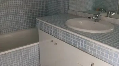 Chalet in Sant Vicenç de Montalt photo 34