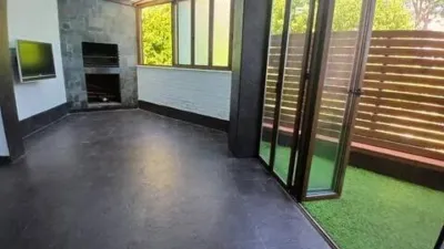 Chalet in Sant Vicenç de Montalt photo 36