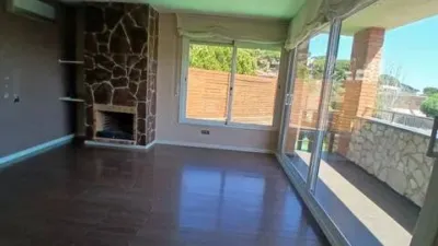 Chalet in Sant Vicenç de Montalt photo 9