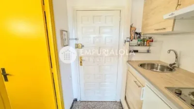 Piso en venta en Carrer de l'Alhambra, Mas Mates-Boscà-Mas Fumats (Roses) de 81.000 €