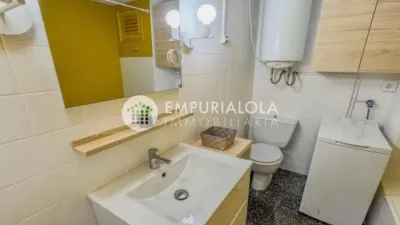 Piso en venta en Carrer de l'Alhambra, Mas Mates-Boscà-Mas Fumats (Roses) de 81.000 €