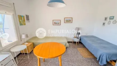 Piso en venta en Carrer de l'Alhambra, Mas Mates-Boscà-Mas Fumats (Roses) de 81.000 €