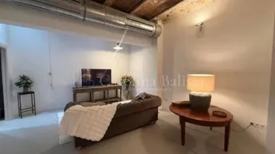Piso en alquiler en La Vila de Gràcia - Imagen 22