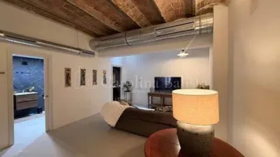 Piso en alquiler en La Vila de Gràcia - Imagen 24