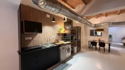 Piso en alquiler en La Vila de Gràcia - Imagen 3