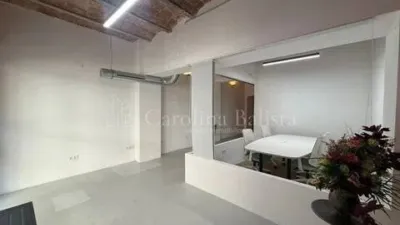 Piso en alquiler en La Vila de Gràcia - Imagen 7