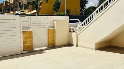 Casa adosada en venta en Calle Calle Madre de Dios Mojon No Number, El Mojón (Pilar de la Horadada) de 225.000 €