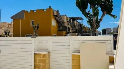 Casa adosada en venta en Calle Calle Madre de Dios Mojon No Number, El Mojón (Pilar de la Horadada) de 225.000 €