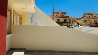 Casa adosada en venta en Calle Calle Madre de Dios Mojon No Number, El Mojón (Pilar de la Horadada) de 225.000 €