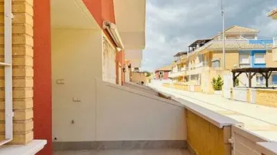 Casa adosada en venta en Calle Calle Madre de Dios Mojon No Number, El Mojón (Pilar de la Horadada) de 225.000 €