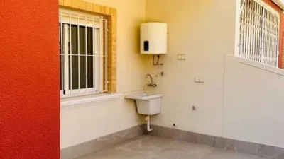 Casa adosada en venta en Calle Calle Madre de Dios Mojon No Number, El Mojón (Pilar de la Horadada) de 225.000 €
