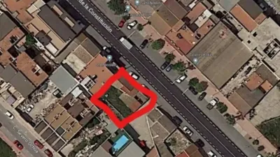 Casa – Catral - Vista 2