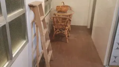 Piso en alquiler en Camí de Vera - Imagen 12