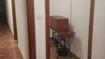 Piso en alquiler en Camí de Vera - Imagen 4