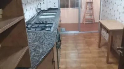 Piso en alquiler en Camí de Vera - Imagen 8