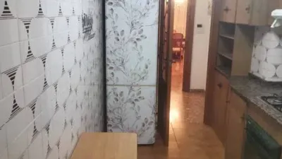 Piso en alquiler en Camí de Vera - Imagen 9