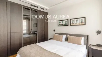 Piso en alquiler en Recoletos - Imagen 12