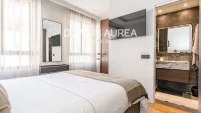 Piso en alquiler en Recoletos - Imagen 13