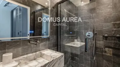 Piso en alquiler en Recoletos - Imagen 14