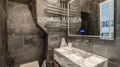 Piso en alquiler en Recoletos - Imagen 15