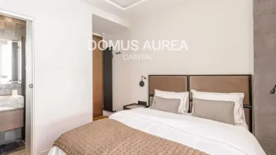 Piso en alquiler en Recoletos - Imagen 17