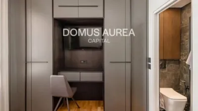 Piso en alquiler en Recoletos - Imagen 18