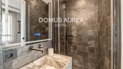 Piso en alquiler en Recoletos - Imagen 19