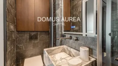 Piso en alquiler en Recoletos - Imagen 20