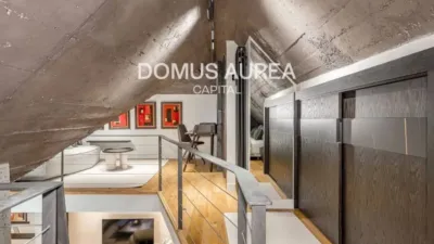 Piso en alquiler en Recoletos - Imagen 21