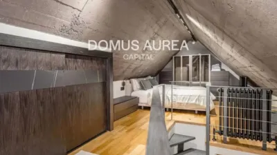 Piso en alquiler en Recoletos - Imagen 22
