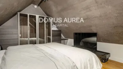 Piso en alquiler en Recoletos - Imagen 23