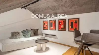 Piso en alquiler en Recoletos - Imagen 24