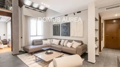 Piso en alquiler en Recoletos - Imagen 2