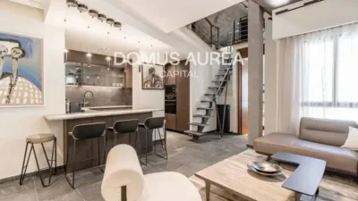 Piso en alquiler en Recoletos - Imagen 4