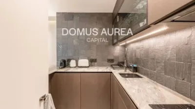Piso en alquiler en Recoletos - Imagen 9