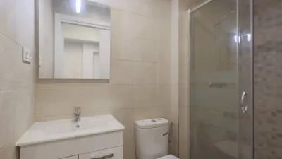 Flat in Sants photo 9