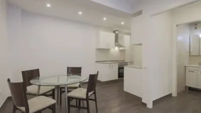 Flat in Sants photo 11
