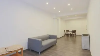 Flat in Sants photo 12
